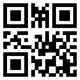 Il Qr Code di 3207596191