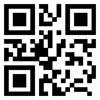Il QrCode di 3207596193