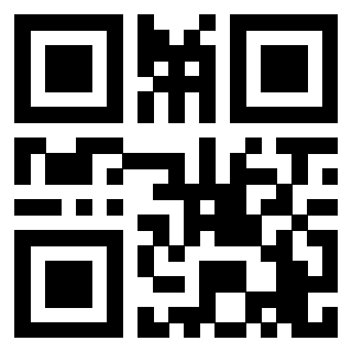 Immagine del QrCode di 3207596196