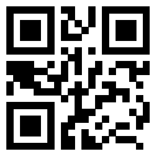 3207596198 - Immagine del QrCode associato