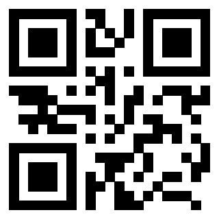 Immagine del Qr Code di 3207596199