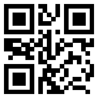 Immagine del Qr Code di 3207596201