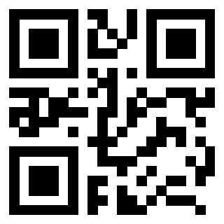 Immagine del QrCode di 3207596204