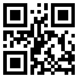 Il Qr Code di 3207596207