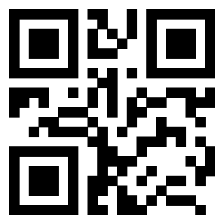 Scansione del Qr Code di 3207596208