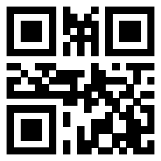 Immagine del QrCode di 3207596209