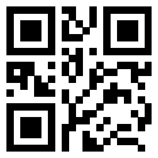 Scansione del QrCode di 3207596210