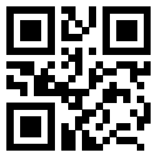 3207596211 - Immagine del Qr Code associato