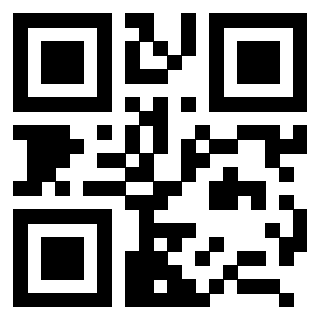 Immagine del Qr Code di 3207596212