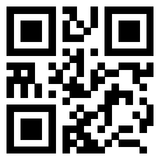 3207596215 - Immagine del Qr Code associato