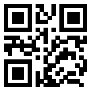Il Qr Code di 3207596218