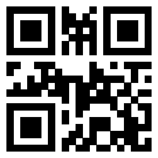 3207596220 Qr Code associato