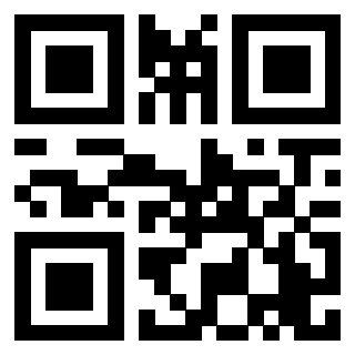 Il QrCode di 3207596221
