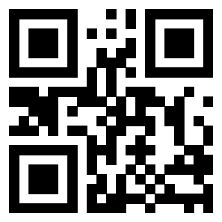 Immagine del Qr Code di 3207596222