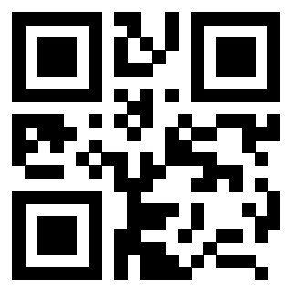 Immagine del Qr Code di 3207596223