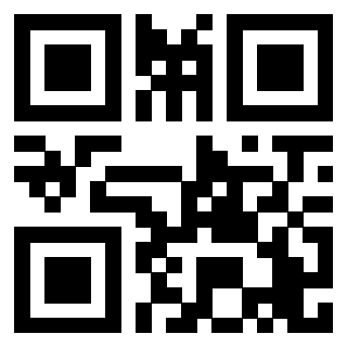 Il Qr Code di 3207596226