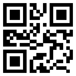 3207596227 - Immagine del Qr Code associato