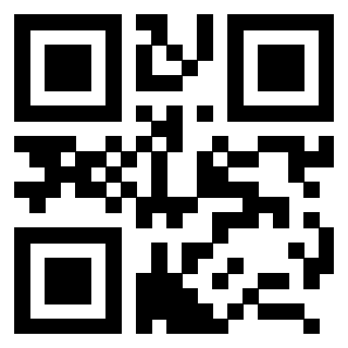 3207596228 - Immagine del QrCode associato