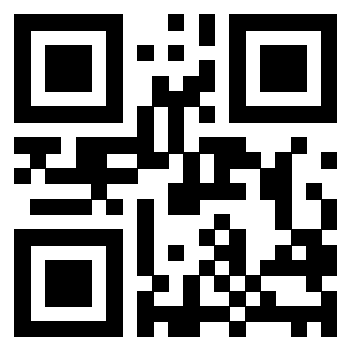 Il QrCode di 3207596231
