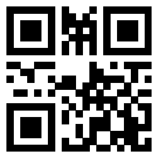 Immagine del Qr Code di 3207596233