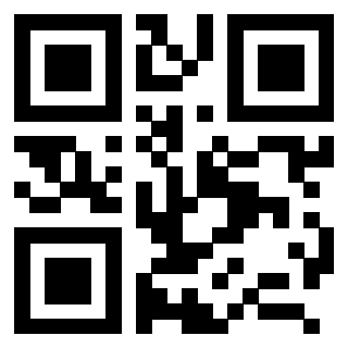 3207596234 - Immagine del Qr Code associato