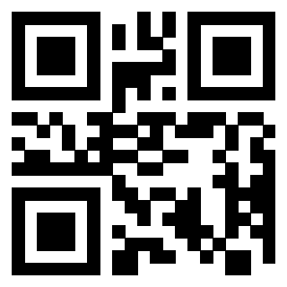 3207596235 - Immagine del Qr Code associato