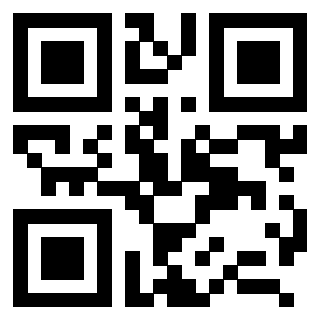 3207596238 - Immagine del QrCode associato