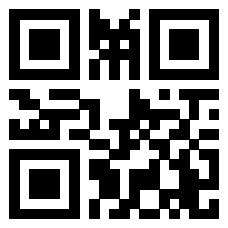 3207596239 - Immagine del QrCode associato