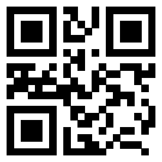 Immagine del QrCode di 3207596241