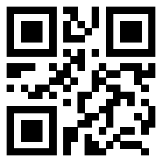 Il QrCode di 3207596245