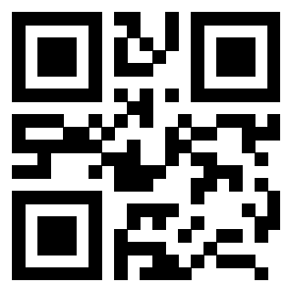 3207596246 - Immagine del QrCode associato