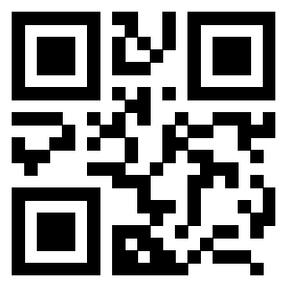 Il QrCode di 3207596247