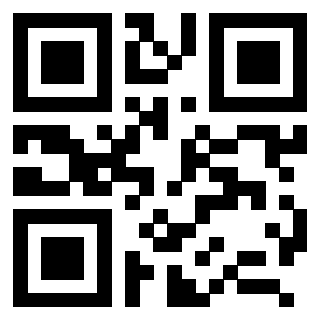 Immagine del Qr Code di 3207596248