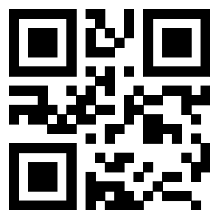 Immagine del QrCode di 3207596252