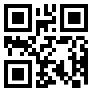 Il QrCode di 3207596255