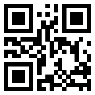 Il Qr Code di 3207596256