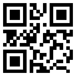 Scansione del Qr Code di 3207596267