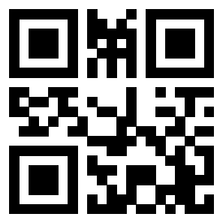 3207596268 - Immagine del Qr Code associato