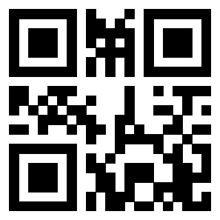 Immagine del Qr Code di 3207596270