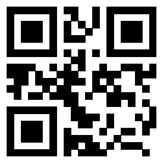 Scansione del Qr Code di 3207596273