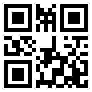 3207596275 - Immagine del Qr Code associato