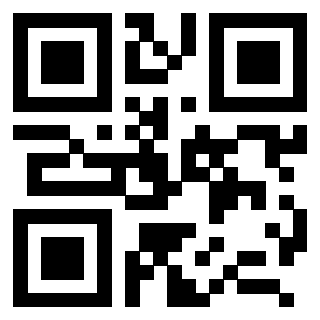 Scansione del QrCode di 3207596276