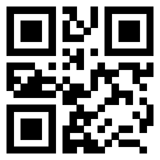Il QrCode di 3207596280