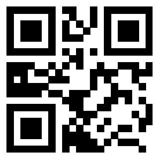 Il QrCode di 3207596284