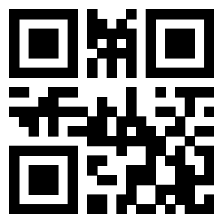 Il QrCode di 3207596285