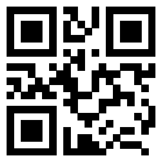 Scansione del QrCode di 3207596288