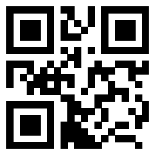 3207596289 - Immagine del Qr Code