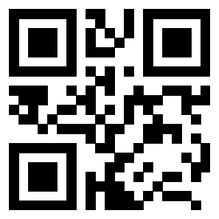 Il QrCode di 3207596290
