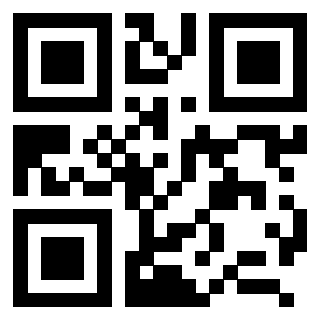 3207596291 - Immagine del QrCode associato