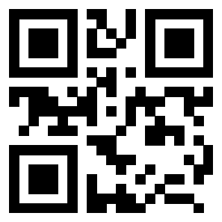 3207596292 - Immagine del Qr Code associato